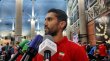 حسینی: هیچ برنامه‌ای برای تیم امید نیست