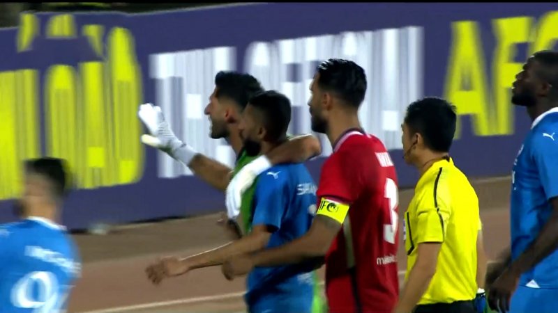 پخش ویدیو