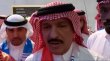 سفیر عربستان با تشکر و لبخند آزادی را ترک کرد