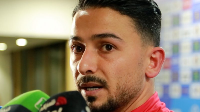  زامهران: مربیان از این تعطیلی لیگ ناراحت نیستند