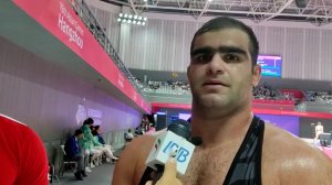 امین میرزازاده: ان‌شاءالله فینال را هم می‌برم