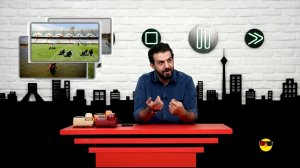 کنایه عبدالله روا به شیوه ترمیم چمن آزادی