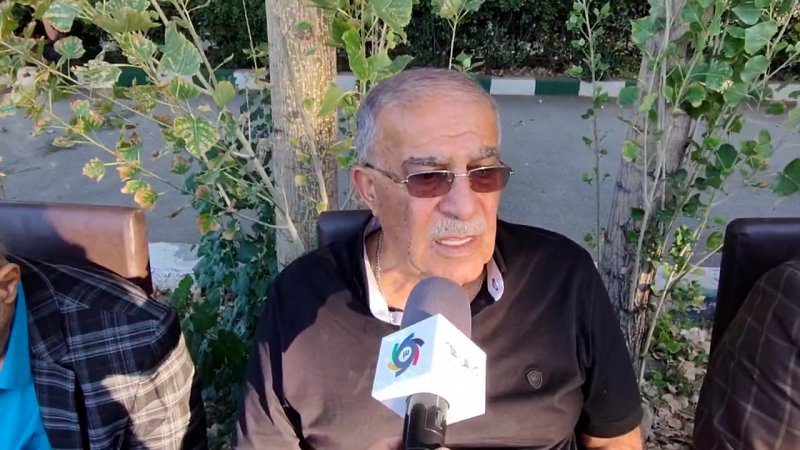 اتمام حجت شنیدنی حسن روشن با علی خطیر