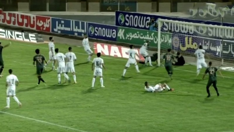 پخش ویدیو