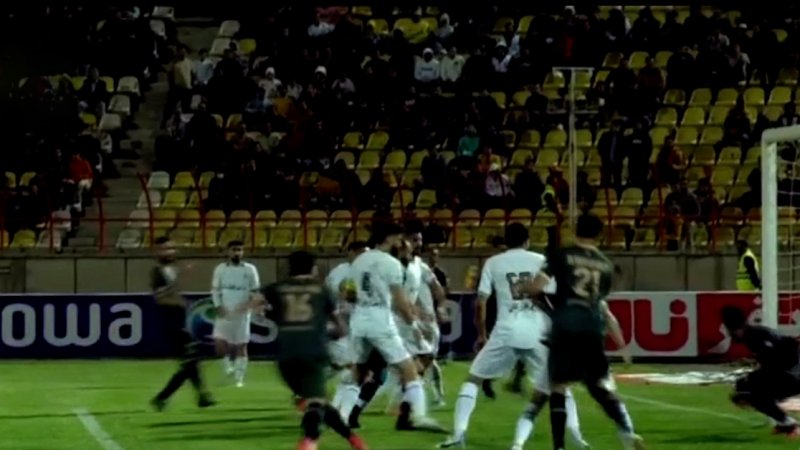 پخش ویدیو
