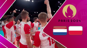 خلاصه والیبال لهستان 3 - هلند 1