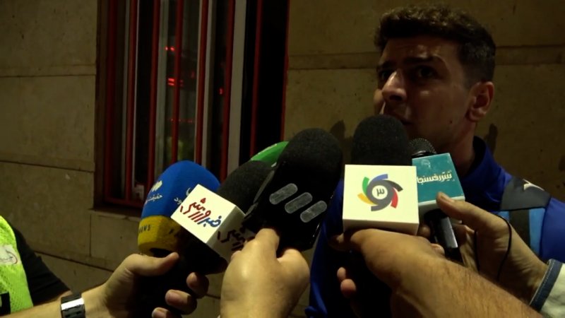مهری: برنامه‌ریزی لیگ به ضرر کل تیم‌ها است