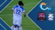 خلاصه بازی ملوان 1 - نساجی مازندران 0