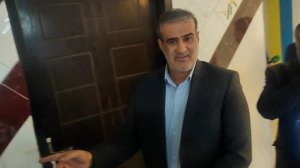 قنبرزاده: باشگاه سپاهان مشکلات را اصلاح کرد