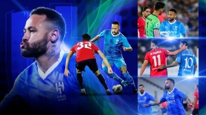 این داستان؛ نیمار در استادیوم آزادی