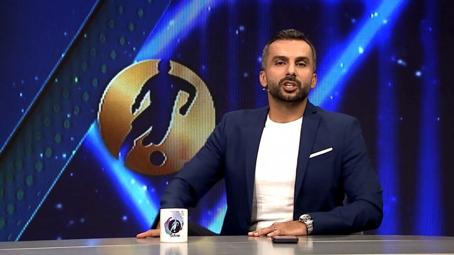یک امتیاز از پرسپولیس کسر شد
