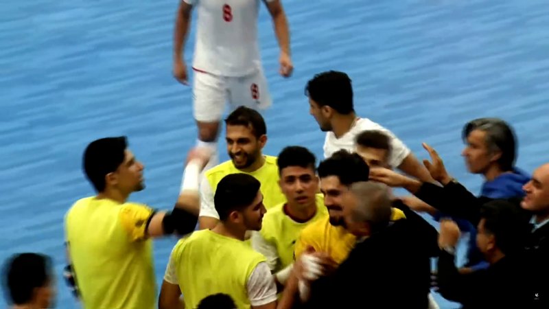 پخش ویدیو