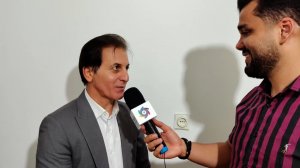 فرنگی‌کاران ما نیازمند حریف‌های تمرینی قدرتمند هستند