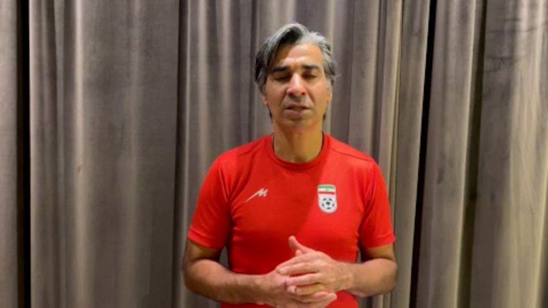 به دنبال قهرمانی در آسیا هستیم