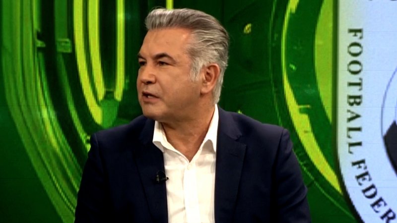 واکنش استیلی به عملکرد تیم ملی امید