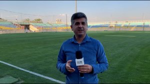 آیا شهید کاظمی می‌تواند میزبان پرسپوليس باشد؟