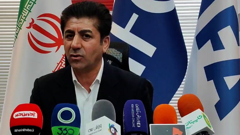 این بیانیه‌نویسی‌ها شایسته فوتبال ایران نیست