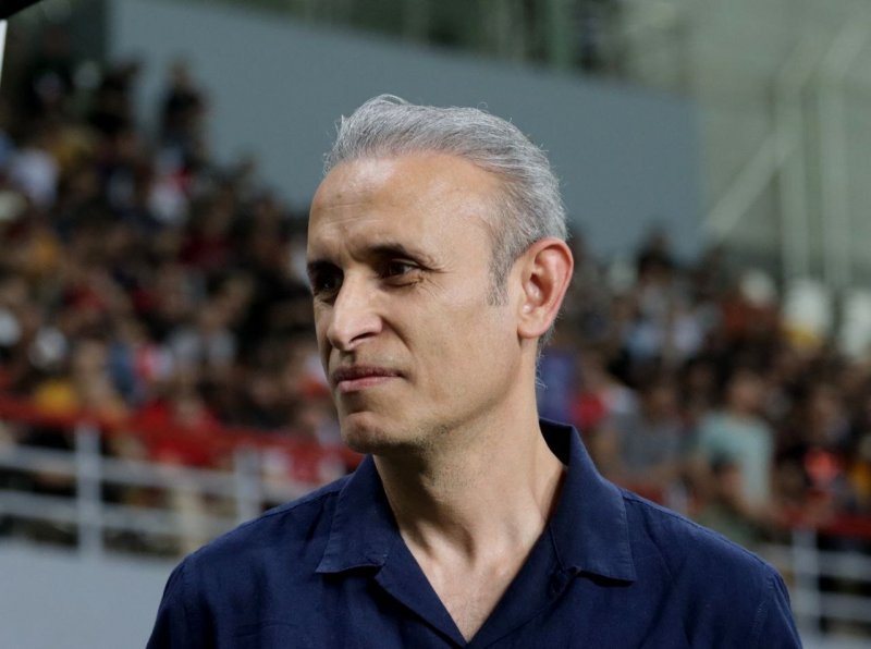 یحیی: اگر قرارداد من مشکلی دارد رسانه‌ای کنید!