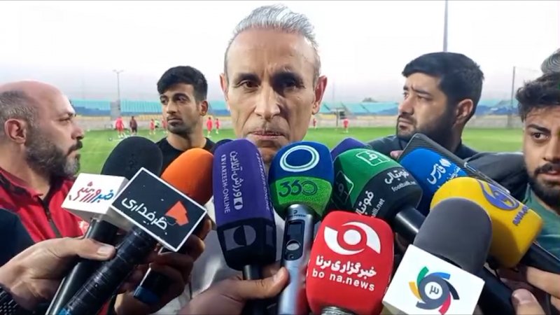 یک ماه ار آخرین نوتیس من گذشت اما هیچ تماسی گرفته نشد