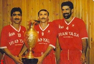 نوستالژی - قهرمانی پرسپولیس در جام در جام آسیا 