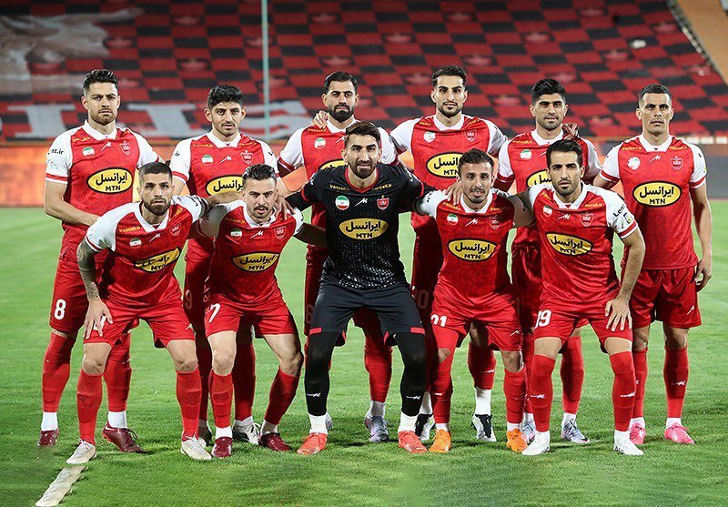 پرسپولیس با جیب خالی به دنبال قهرمانی