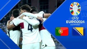 خلاصه بازی بوسنی 0 - پرتغال 5