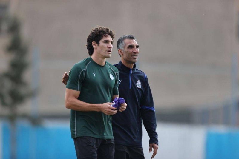 پاسخ نکونام به ماجرای عدم ثبت قرارداد بلانکو