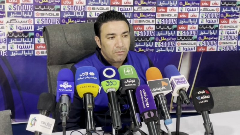 خودتان ببینید؛ ضرر و اشتباه داوری همیشه برای ماست