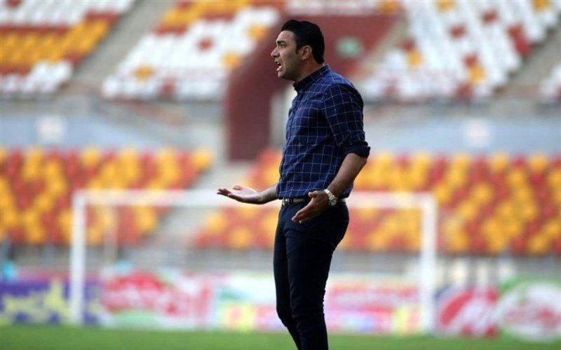 برای فوتبال ما زشت است که در تهران یک ورزشگاه نداریم!