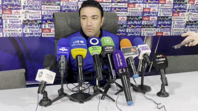 تا آخر عمر مدیون هواداران استقلال هستم