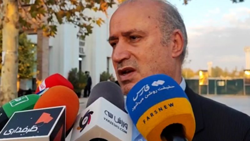 بازی سپاهان و الاتحاد در دو صورت می‌توانست لغو شود