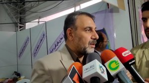 گفت‌وگو با مسئولان برگزاری همایش بدنسازی و پرورش اندام