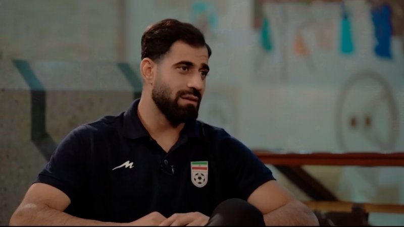 کنعانی: تیم النصر را بیش از حد بزرگ کردیم