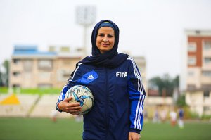 جام جهانی زنان باعث توجه به فوتبال زنان شد