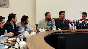 واکنش مهربان به ابطال رای فدراسیون کشتی