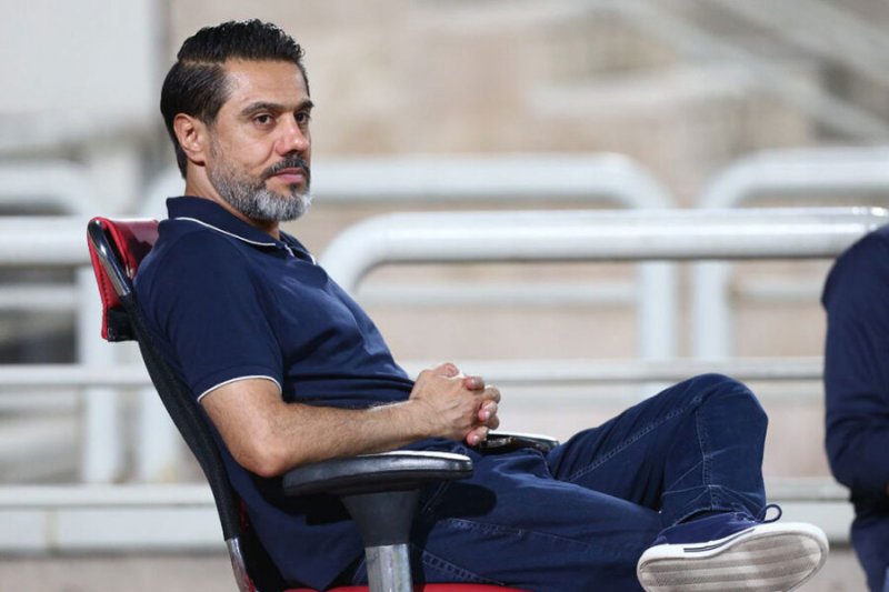 راه‌های درآمدزایی پرسپولیس را بسته‌اند