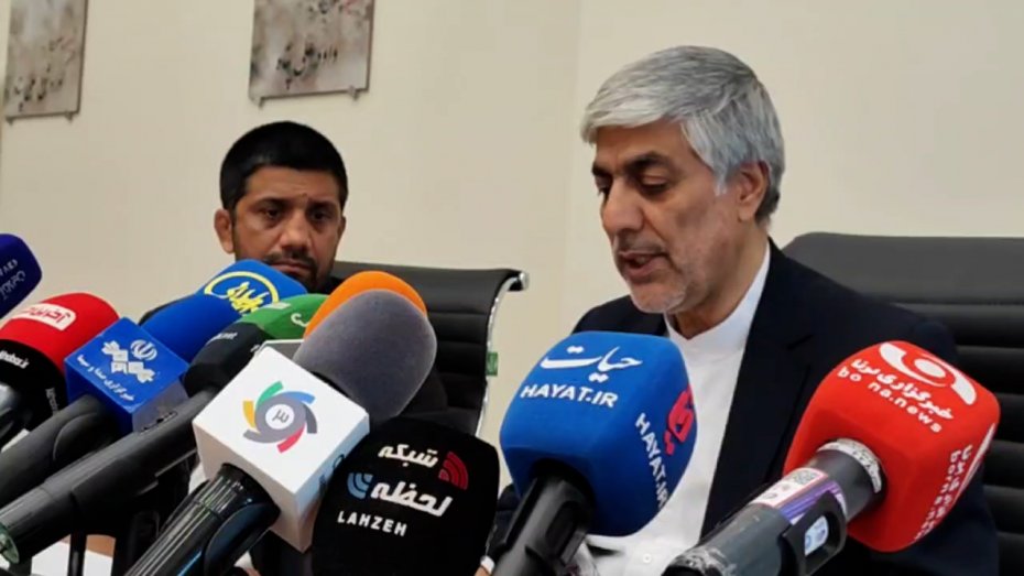 یکی از مشکلات کشتی جذب کمتر جوانان به این رشته است