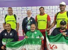 خط و نشان کاروان ایران با 9 طلا در روز نخست
