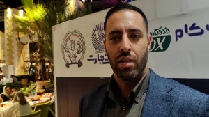 فیتنس چلنج نزدیک‌ترین رشته برای المپیکی شدن است