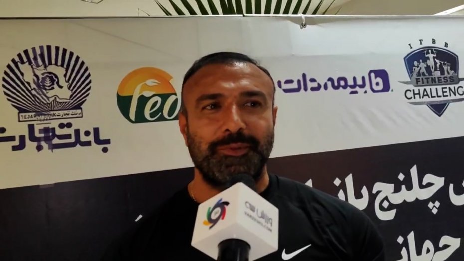 می‌رویم تا برای سومین بار قهرمان جهان شویم