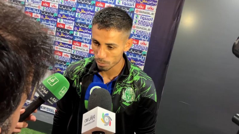 فخرالدینی: داوری مشکل خاصی نداشت