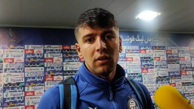 مهری: هر کس نگران قرارداد من است 2 تومان بدهد!