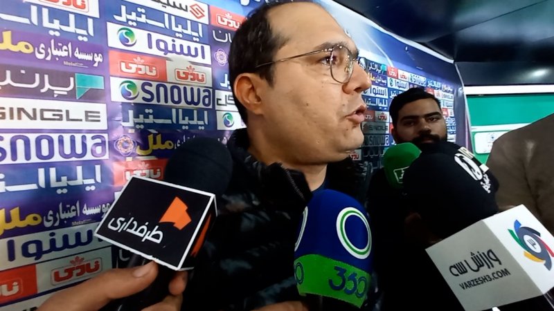 ربیعی: برنامه‌ها را به خوبی اجرا کردیم