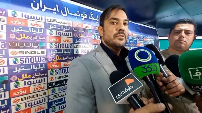 واکنش نکیسا به گلایه‌های ربیعی