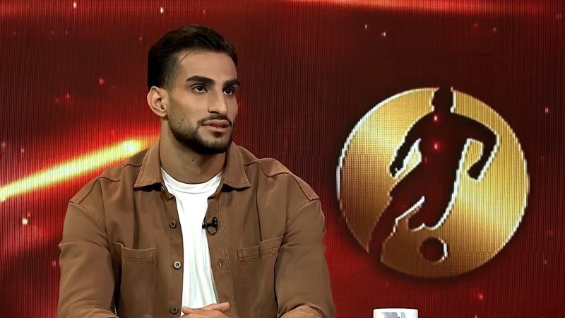 مهاجم پرسپولیس از همه نظر باید کامل باشد