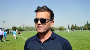 یوسفی: برداشت فوتبال ما از حق رشد اشتباه است