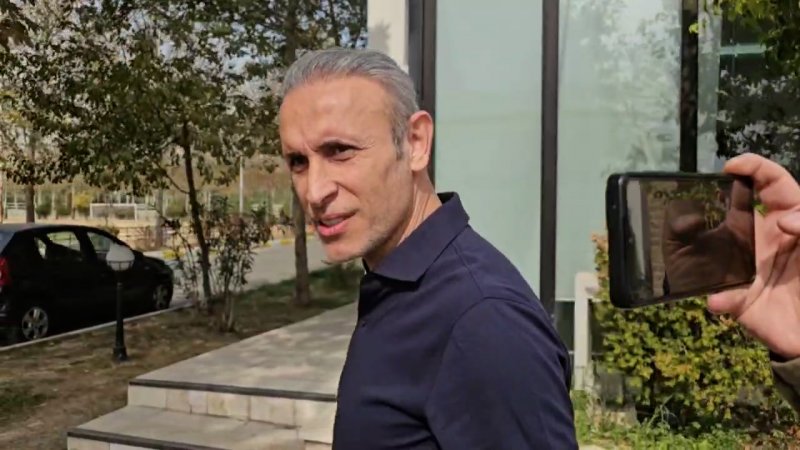 تعجب گل‌محمدی از دعوت شدن به کمیته اخلاق!