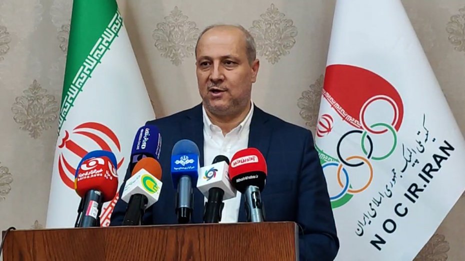 ادامه جلسه هیئت اجرایی به روز بعدی موکول شد