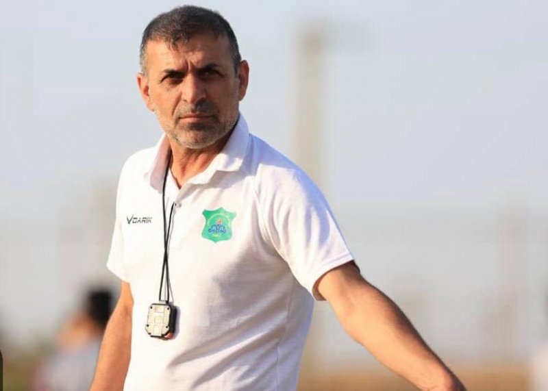 برای نباختن و بردن مقابل پرسپولیس بازی میکنیم