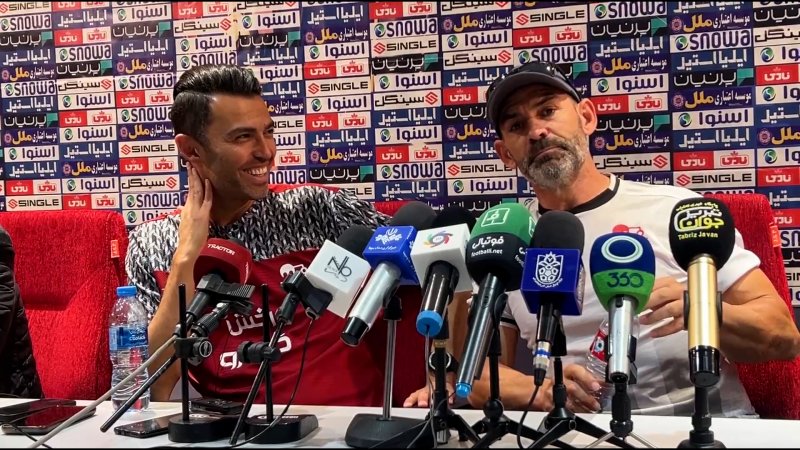 چیزی که گفتید برای فیلم‌های تخیلی است!